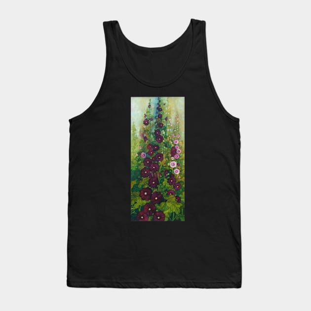 althea Tank Top by betta